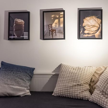 Apartamento Gozsdu Court Bismarck Budapest Exterior foto