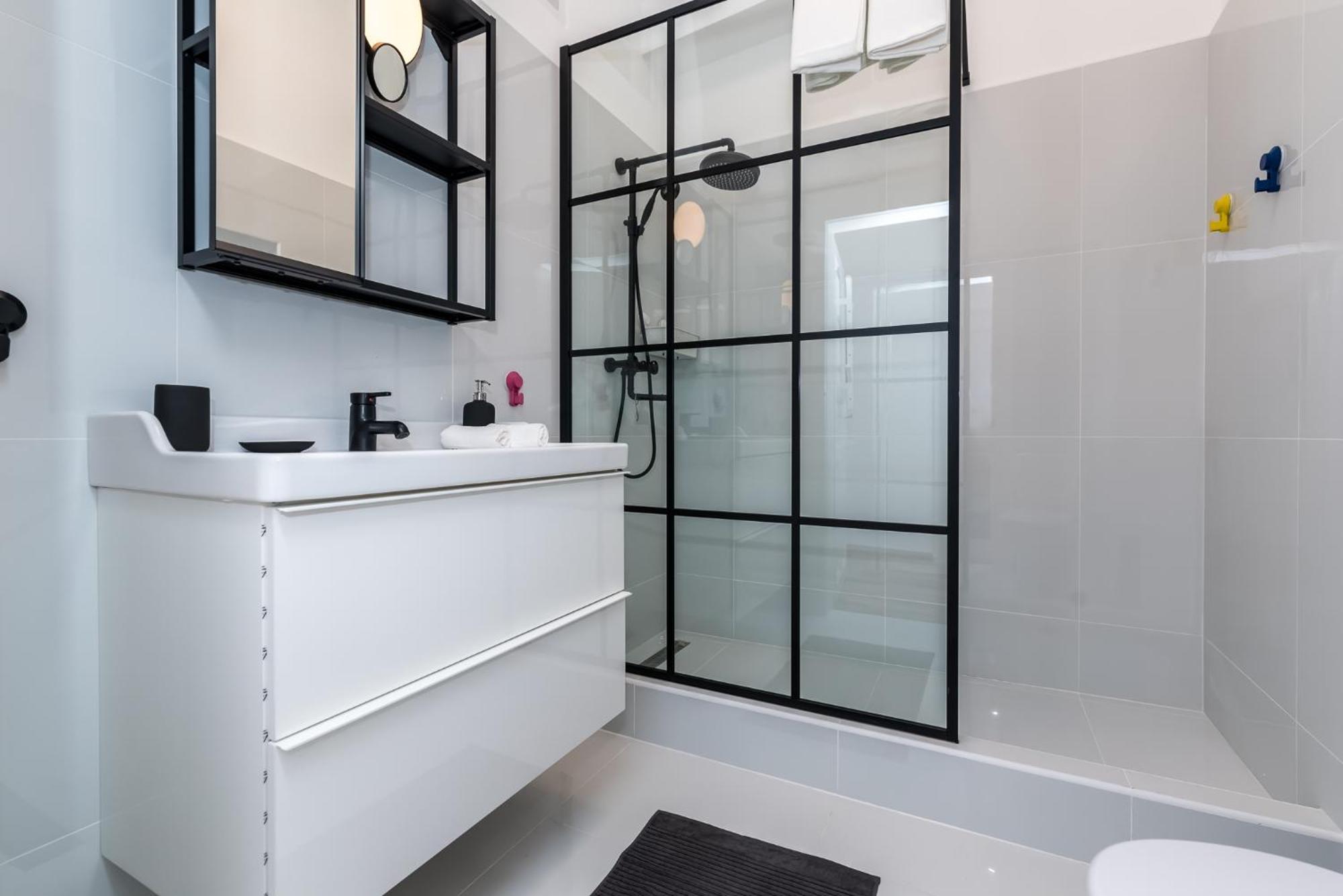 Apartamento Gozsdu Court Bismarck Budapest Exterior foto