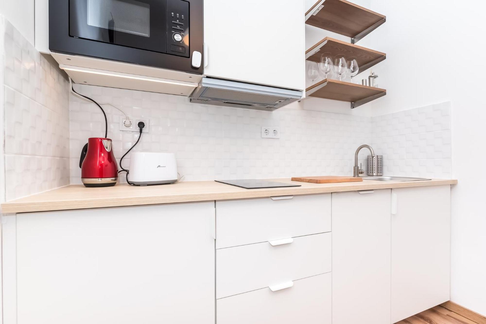 Apartamento Gozsdu Court Bismarck Budapest Exterior foto